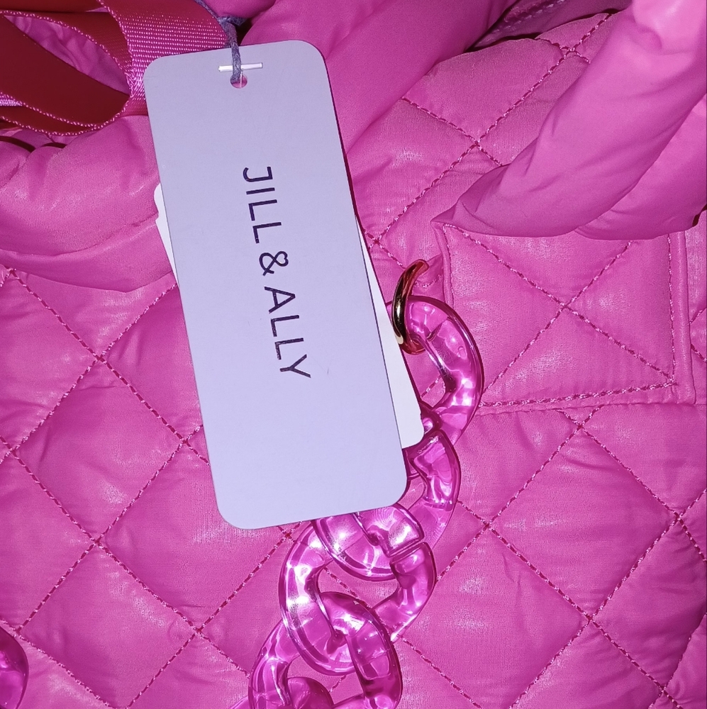 Ladies bag. - Picture 2 of 5